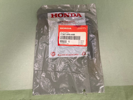 Honda 17367-HP0-A00 Tube, Air, Cleaner New Genuine
