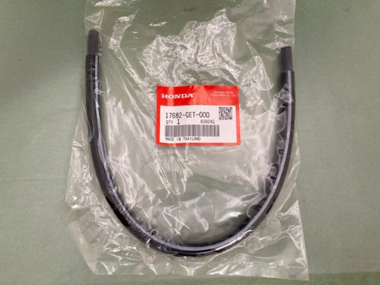 Honda 17682-GET-000 Tube, Fuel, New Genuine