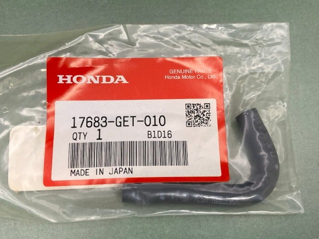Honda 17683-GET-010 Tube, Fuel, New Genuine