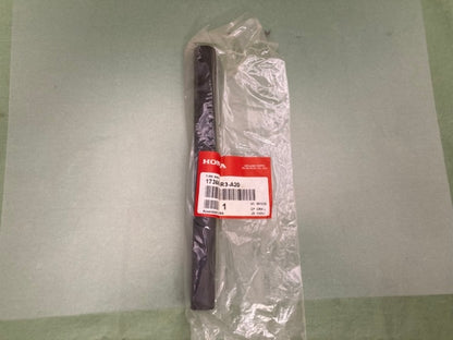 Honda 17366-HR3-A20 Tube, Breather New Genuine