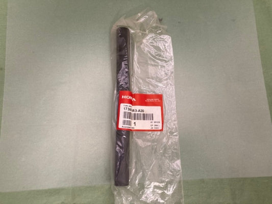 Honda 17366-HR3-A20 Tube, Breather New Genuine