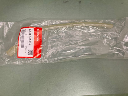 Honda 17504-147-010 Tube, Oil New Genuine