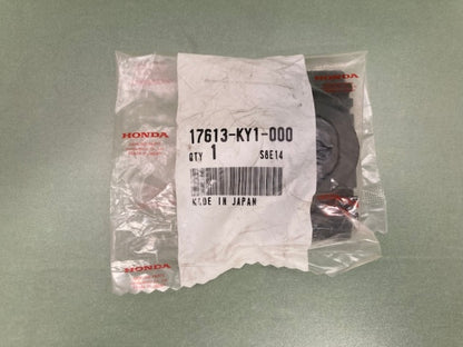 Honda 17613-KY1-000 Cushion, Rr. New Genuine