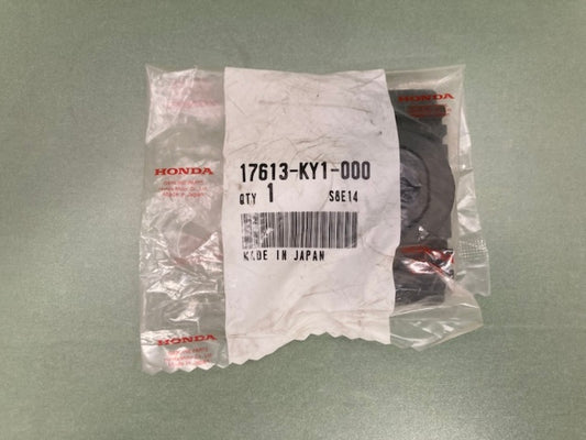 Honda 17613-KY1-000 Cushion, Rr. New Genuine