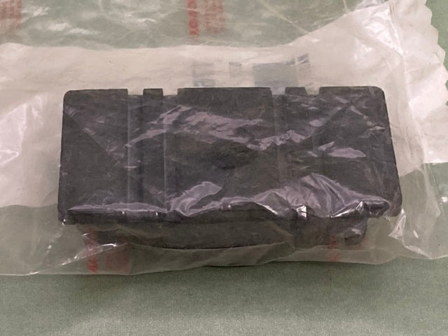 Honda 17613-KY1-000 Cushion, Rr. New Genuine