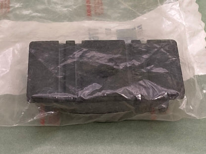 Honda 17613-KY1-000 Cushion, Rr. New Genuine