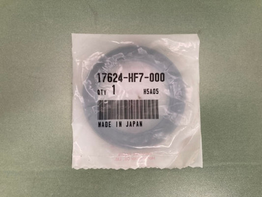 Honda 17624-HF7-000 Gasket, Fuel, Cap New Genuine