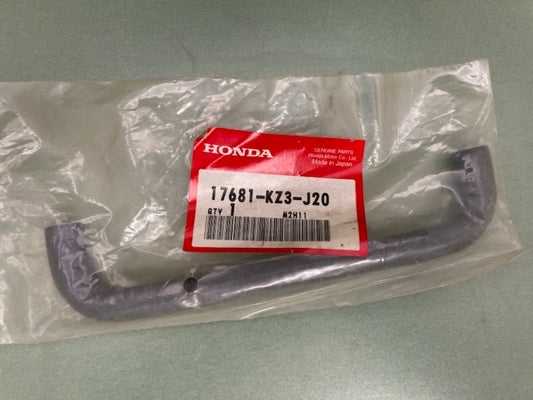 Honda 17681-KZ3-J20 Tube, Fuel, New Genuine