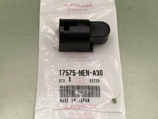 Honda 17575-MEN-A30 Cover, Fuel, Connector New Genuine