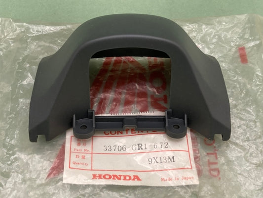 Honda 33706-GR1-672 Rear Combination Light Cover New Genuine