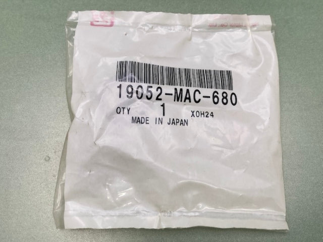 Honda 19052-MAC-680 Collar New Genuine