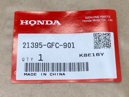 Honda 21395-GFC-901 Gasket, Trans, Cvr New Genuine