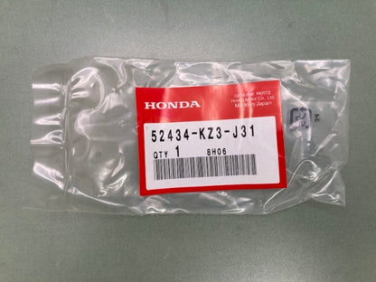 Qty 2 Honda 52434-KZ3-J31 O-Ring New Genuine