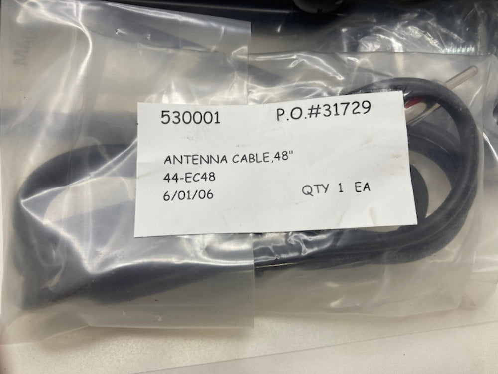 Kawasaki KAF-003 Roof Mount Radio And Cassette New Genuine