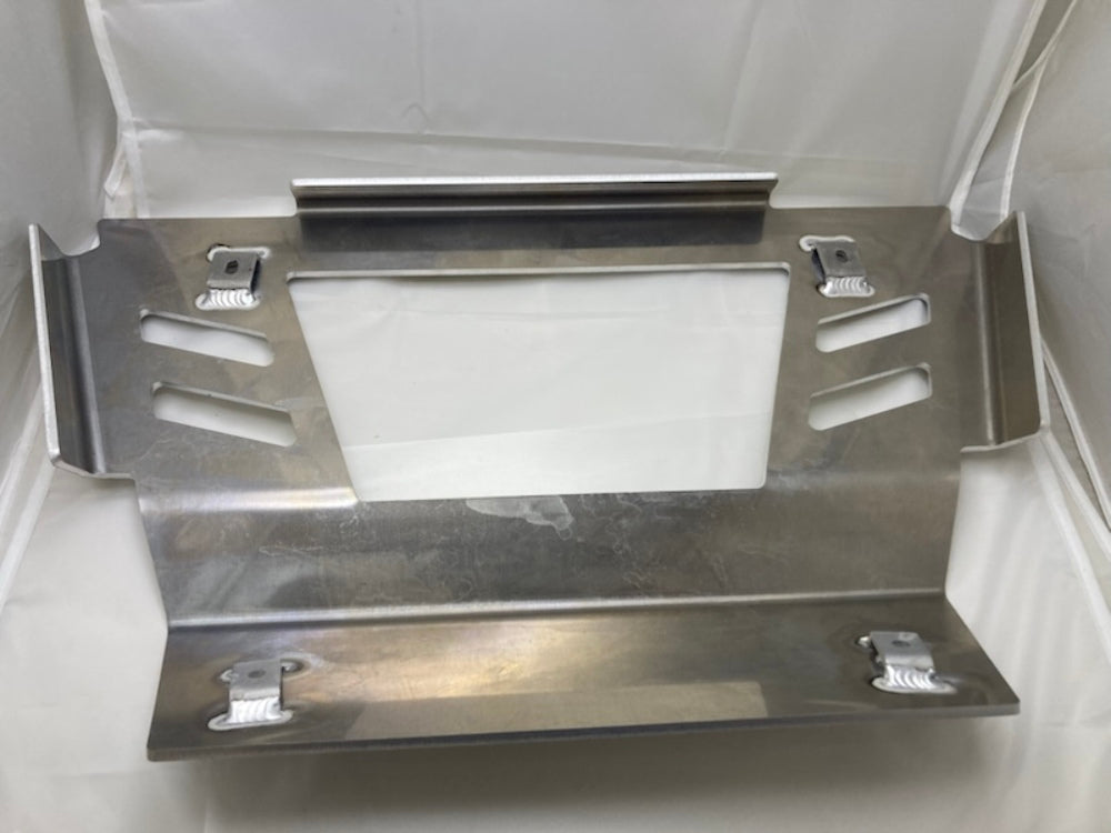 Kawasaki 99994-0383 Front Bumper Cover New Genuine