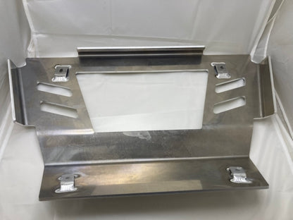 Kawasaki 99994-0383 Front Bumper Cover New Genuine