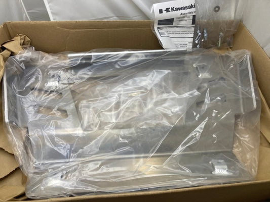 Kawasaki 99994-0383 Front Bumper Cover New Genuine