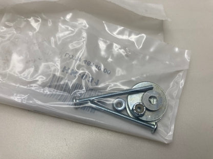 Kawasaki 101805 Winch Mount New Genuine