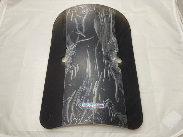 Slip Stream HD-3-T tinted windshield New Genuine