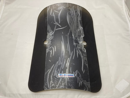 Slip Stream HD-3-T tinted windshield New Genuine