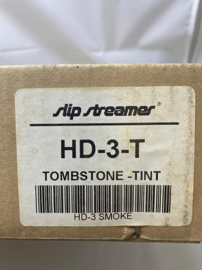 Slip Stream HD-3-T tinted windshield New Genuine