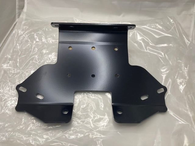 Kawasaki 100535 Brute Force Winch Mount New Genuine