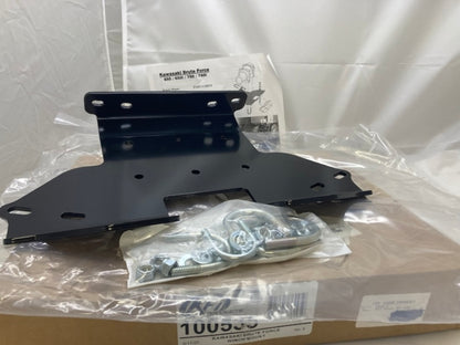 Kawasaki 100535 Brute Force Winch Mount New Genuine
