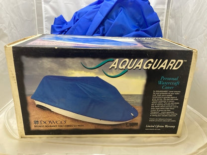 Aquaguard 52068-00 Personal Watercraft Cover New Genuine