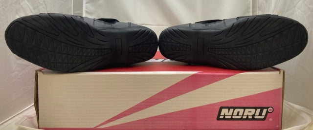 Noru 7506-2105-10 Tusa Wp Boot Size 10 Black New Genuine
