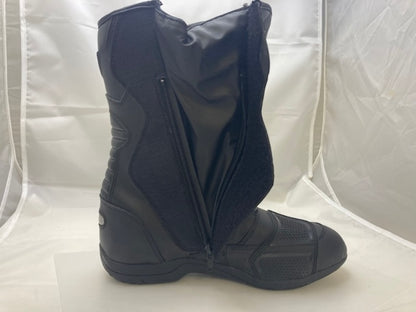 Noru 7506-2105-10 Tusa Wp Boot Size 10 Black New Genuine