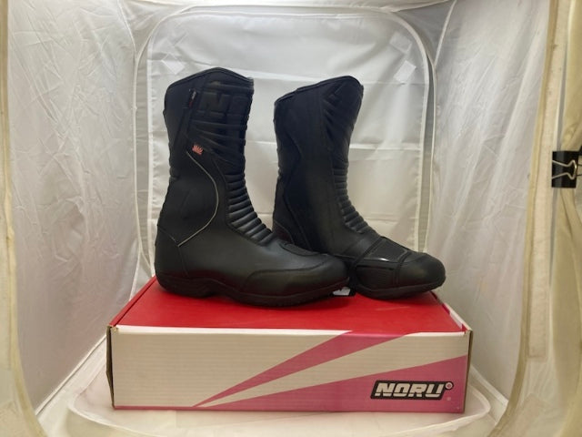 Noru 7506-2105-11 Tusa Wp Boot Size 11 Black New Genuine