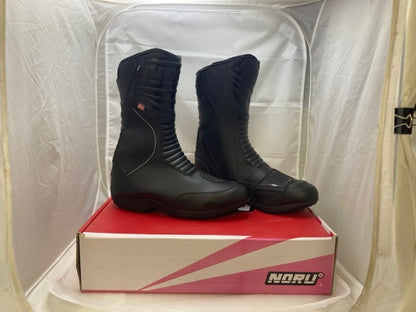 Noru 7506-2105-11 Tusa Wp Boot Size 11 Black New Genuine