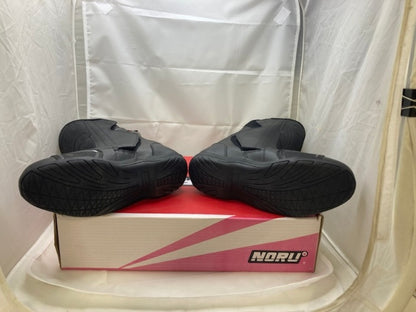 Noru 7506-2105-11 Tusa Wp Boot Size 11 Black New Genuine