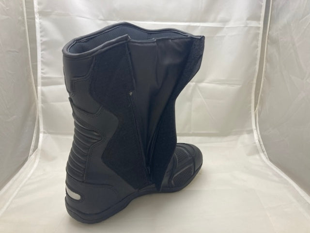 Noru 7506-2105-11 Tusa Wp Boot Size 11 Black New Genuine