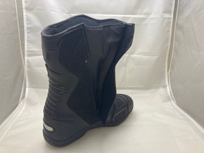 Noru 7506-2105-11 Tusa Wp Boot Size 11 Black New Genuine