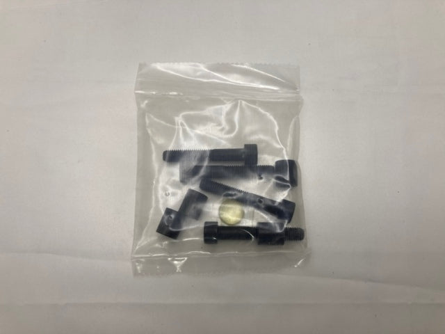 Puig 7009F Honda CTX700N Windshield Kit New Genuine