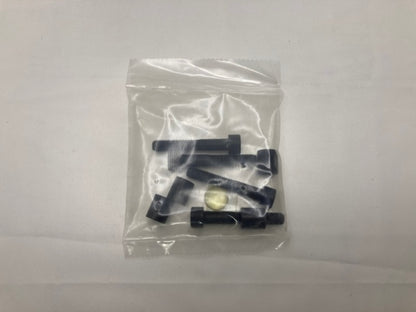 Puig 7009F Honda CTX700N Windshield Kit New Genuine