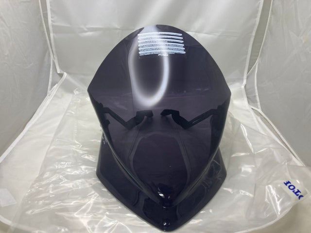 Puig 7009F Honda CTX700N Windshield Kit New Genuine