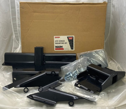 Warn 62215 ATV Winch Multi-Mount Mounting-Kit New Genuine