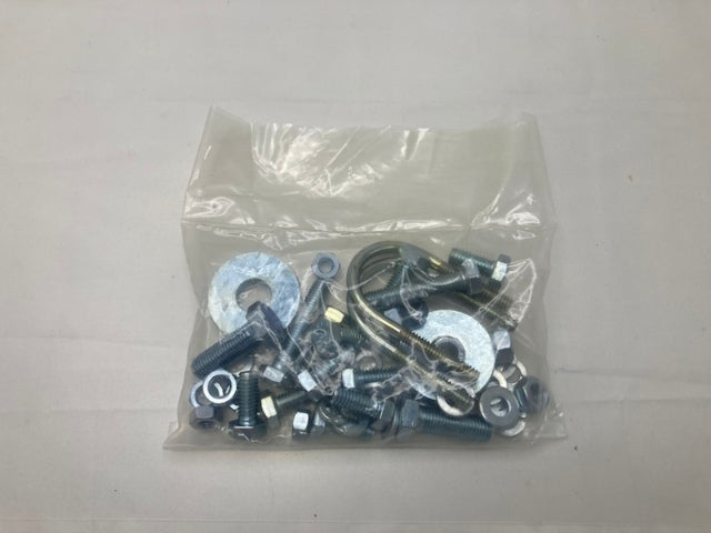 Warn 62215 ATV Winch Multi-Mount Mounting-Kit New Genuine
