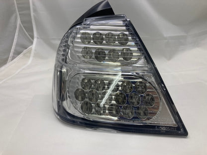 Show Chrome 52-788 LED Saddlebag Lights New Genuine
