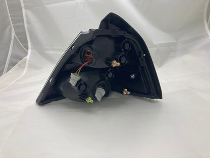Show Chrome 52-788 LED Saddlebag Lights New Genuine