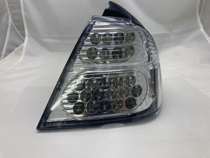 Show Chrome 52-788 LED Saddlebag Lights New Genuine