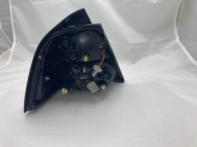 Show Chrome 52-788 LED Saddlebag Lights New Genuine