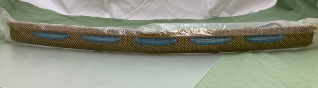 Kuryakyn 3201 L.E.D. Trunk Molding Lights New Genuine