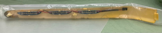 Kuryakyn 3201 L.E.D. Trunk Molding Lights New Genuine