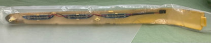 Kuryakyn 3201 L.E.D. Trunk Molding Lights New Genuine