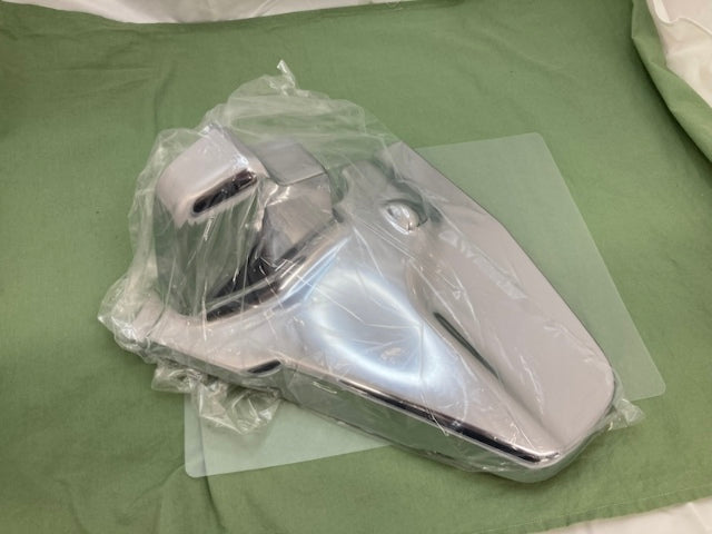 Show Chrome 52-799 Engine Lower Side Cover GL 1800 Goldwing New Genuine