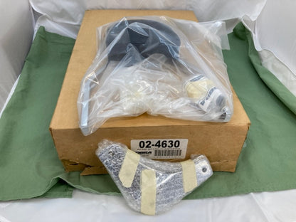 Cobra 02-4630 Mini Sissy Bar W/Pad VT11/Ace/Tour '87-02 New Genuine