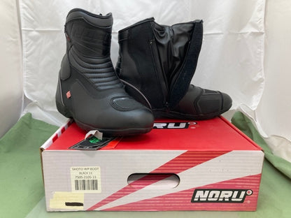 Noru 7505-2105-11 Shoto Wp Size 11 Boot New Genuine